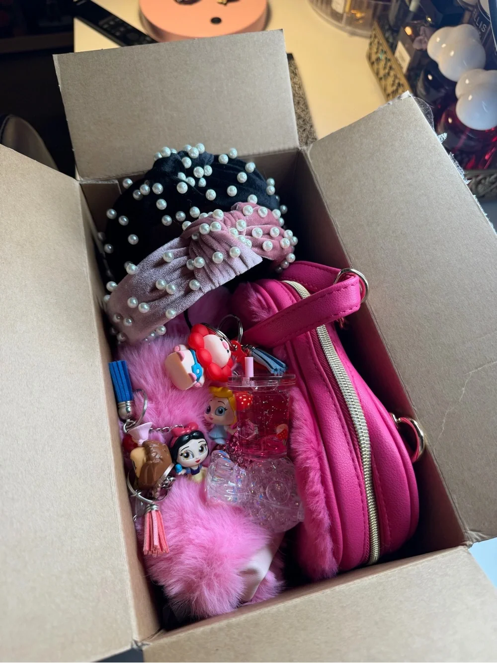 Not So Mystery - Mystery Box - Swipe Left to view - THE PRICE IS FIRM